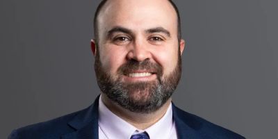Chris W. Scolari
