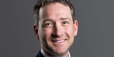Joseph W. Mark