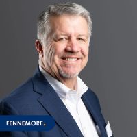 Paul R. Franke, III ico