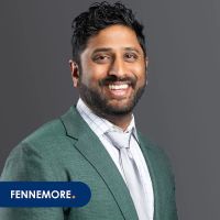 Vikrama S. Chandrashekar ico