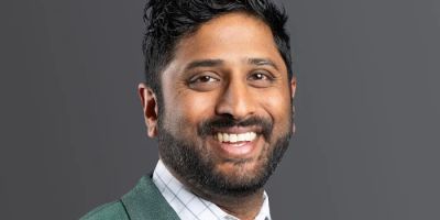 Vikrama S. Chandrashekar