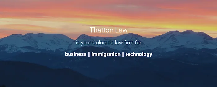 Thatton Law LLC 5