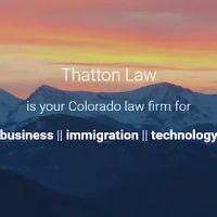 Thatton Law LLC ico