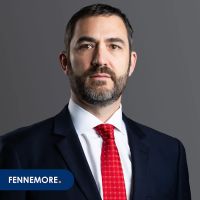 Dean Richardson ico