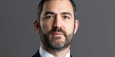 Dean Richardson