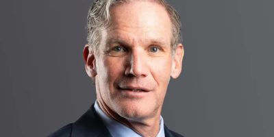 Mark W. Yoder
