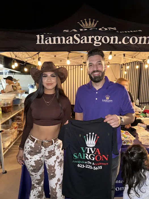 Sargon Law Group - Denver 5
