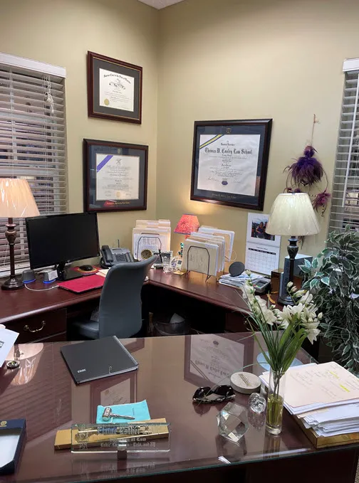The Law Offices of Elaine E. Lukic - Lakewood 5