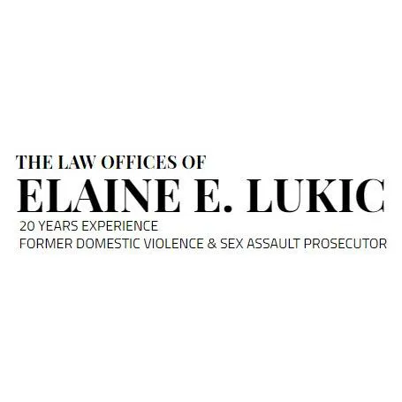 The Law Offices of Elaine E. Lukic - Lakewood 5