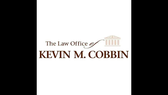 The Law Office of Kevin M. Cobbin 5