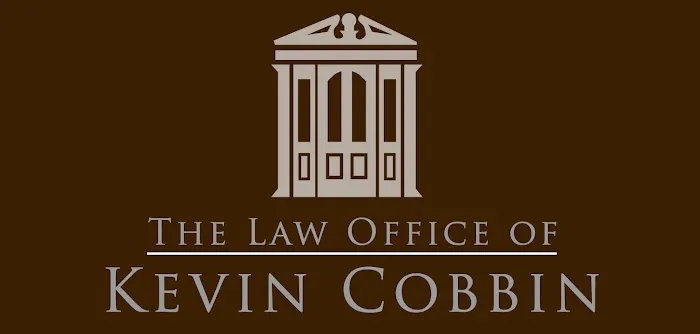 The Law Office of Kevin M. Cobbin 5