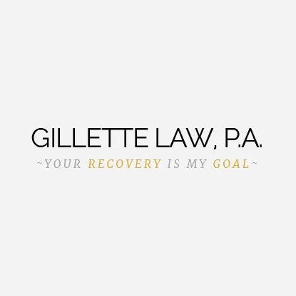 Gillette Law, P.A. - Jacksonville Personal Injury Attorney 5