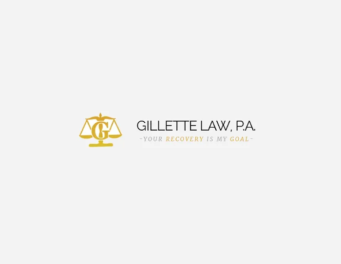 Gillette Law, P.A. - Jacksonville Personal Injury Attorney 5