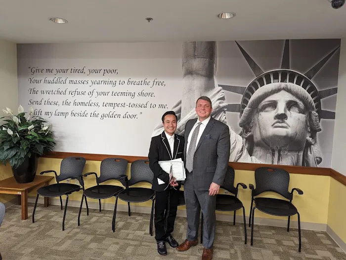 Weldon Law Group, PLLC 5