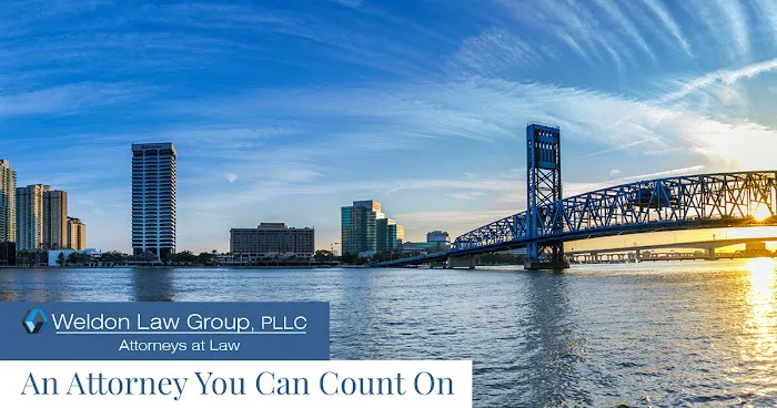 Weldon Law Group, PLLC 5