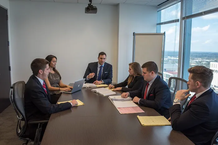 Davis Law Firm 5