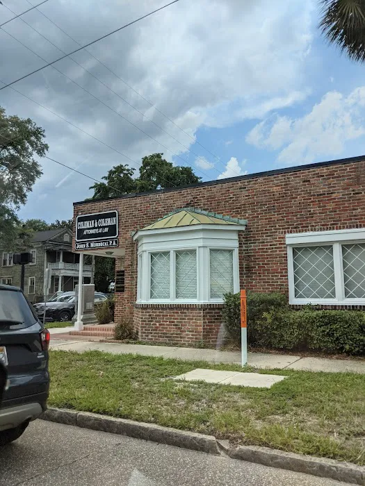 Law Offices of Coleman & Coleman 5