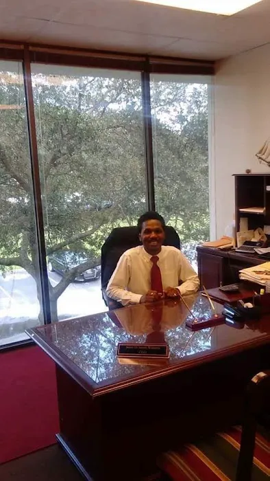 Richard A Brown Law Office 5