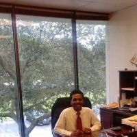 Richard A Brown Law Office ico