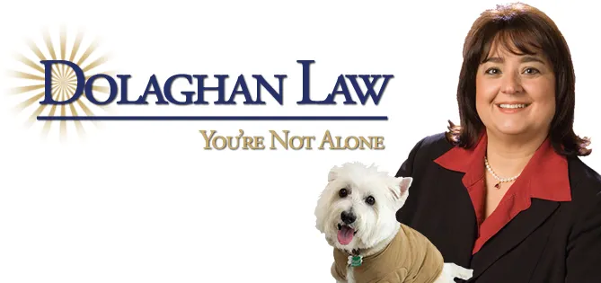 Dolaghan Law 5