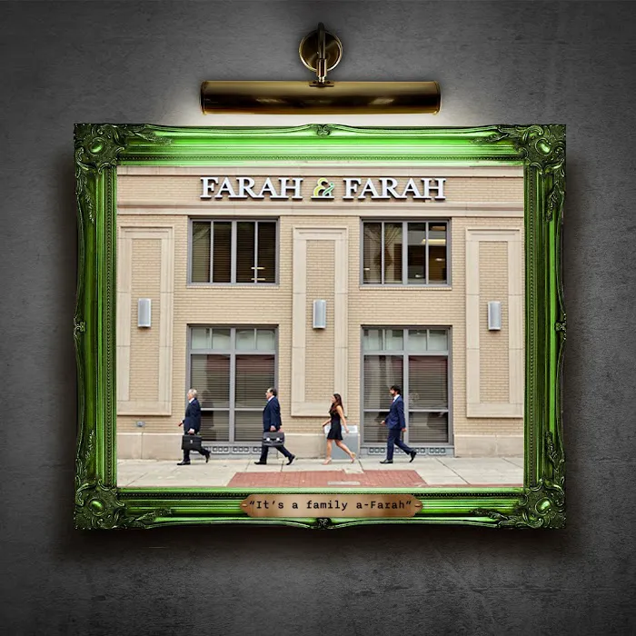 Farah & Farah Personal Injury Lawyers 5
