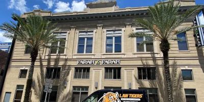 Law Tigers