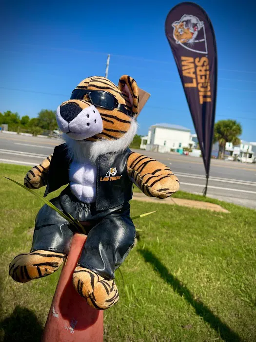 Law Tigers 5