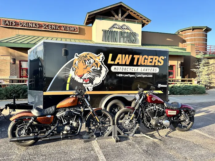 Law Tigers 5