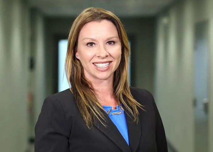 Jennifer Erlinger at Erlinger Family Law 5