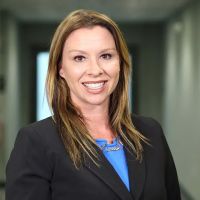 Jennifer Erlinger at Erlinger Family Law ico