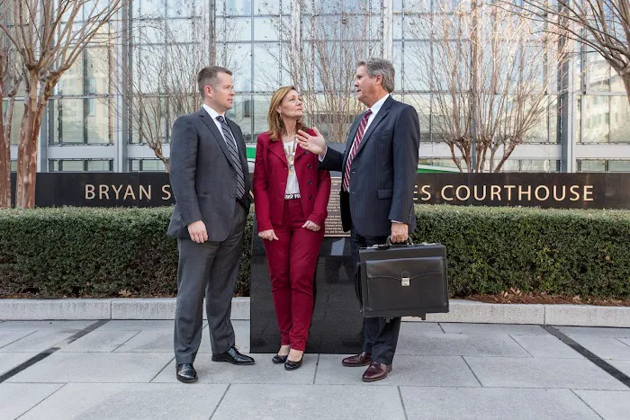Law Offices of Sheftall & Associates 5