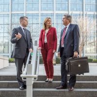 Law Offices of Sheftall & Associates ico