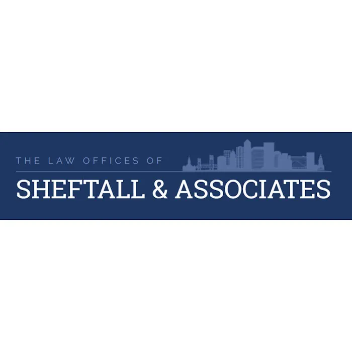 Law Offices of Sheftall & Associates 5