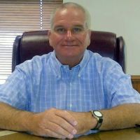 Dale G. Westling ico