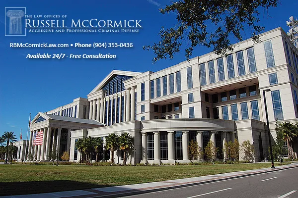 Law Office of Russell B. McCormick, PA 5