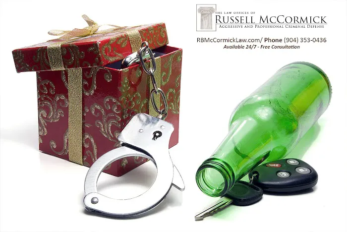 Law Office of Russell B. McCormick, PA 5