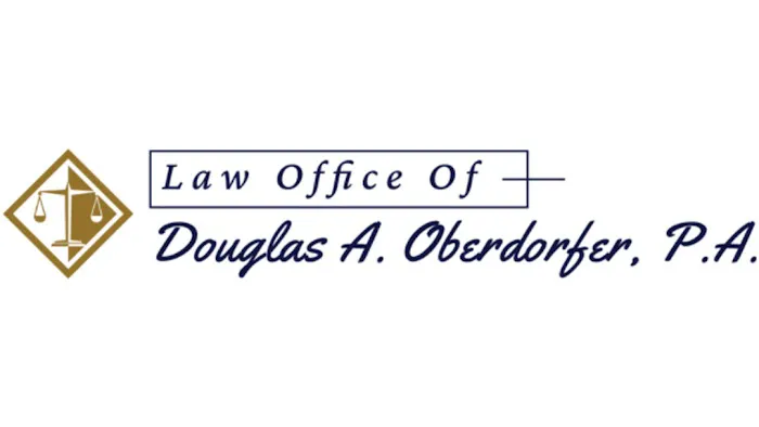 Law Office Of Douglas A. Oberdorfer, P.A. 5