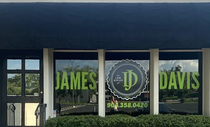Law Office of James Davis, P.A. 5