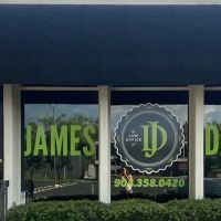 Law Office of James Davis, P.A. ico