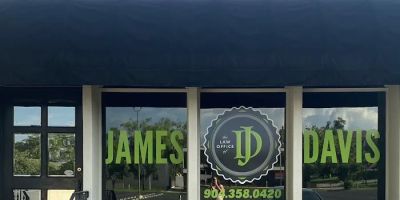 Law Office of James Davis, P.A.