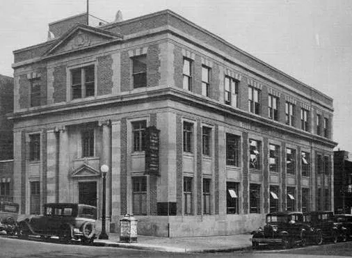 Fallgatter & Catlin, P.A. 5