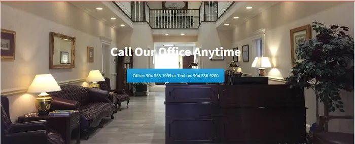 Attorney Richard R. Kuritz, Law Offices 5
