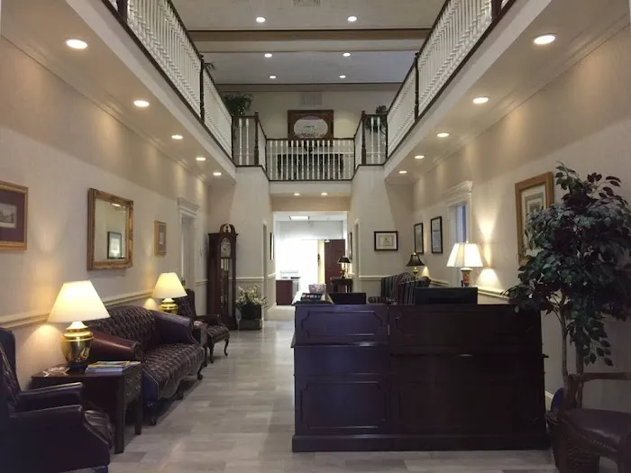 Attorney Richard R. Kuritz, Law Offices 5
