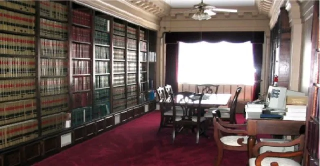 Attorney Richard R. Kuritz, Law Offices 5