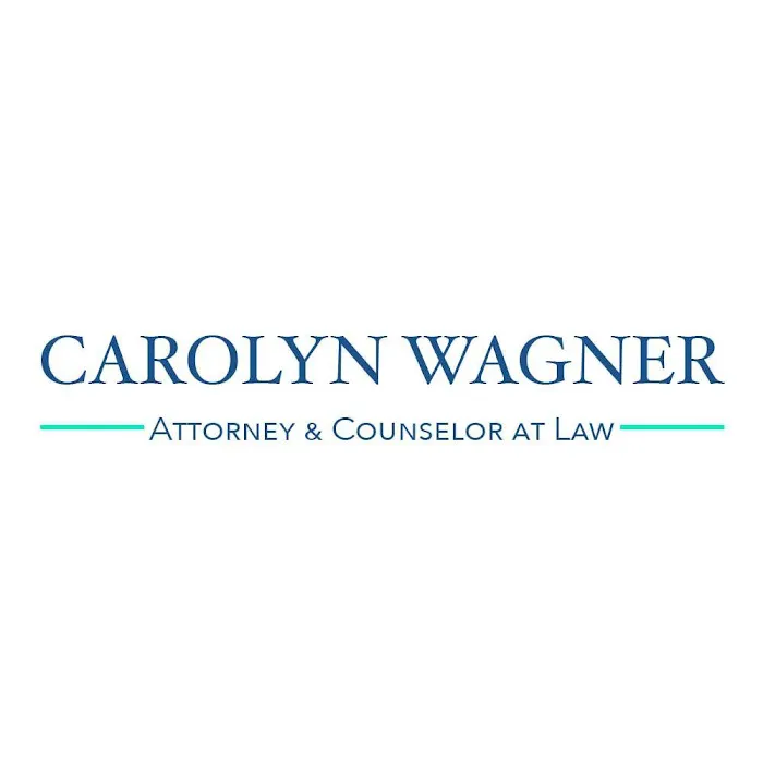 Carolyn Wagner Attorney & Counselor at Law 5