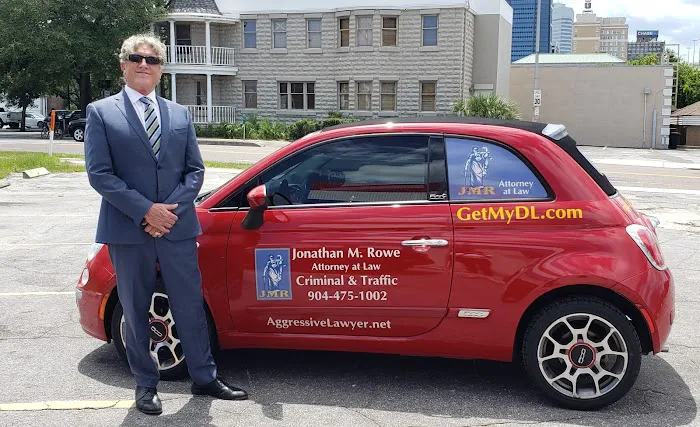Jonathan Michael Rowe Attorney at Law 5