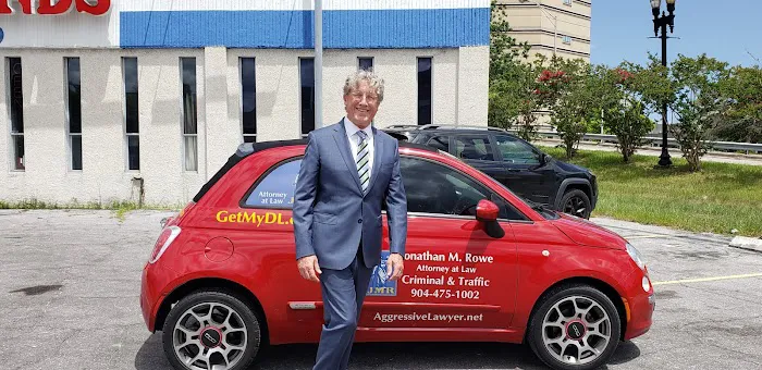 Jonathan Michael Rowe Attorney at Law 5