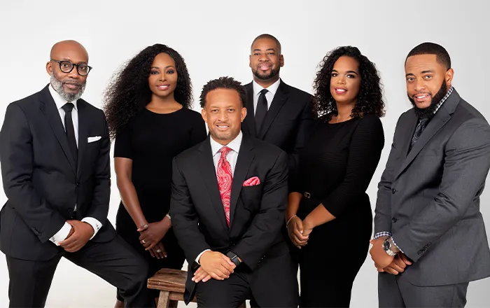 The Porter Firm, LLC 5