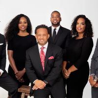 The Porter Firm, LLC ico