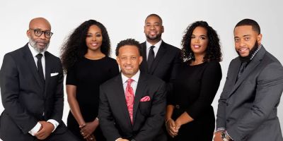 The Porter Firm, LLC